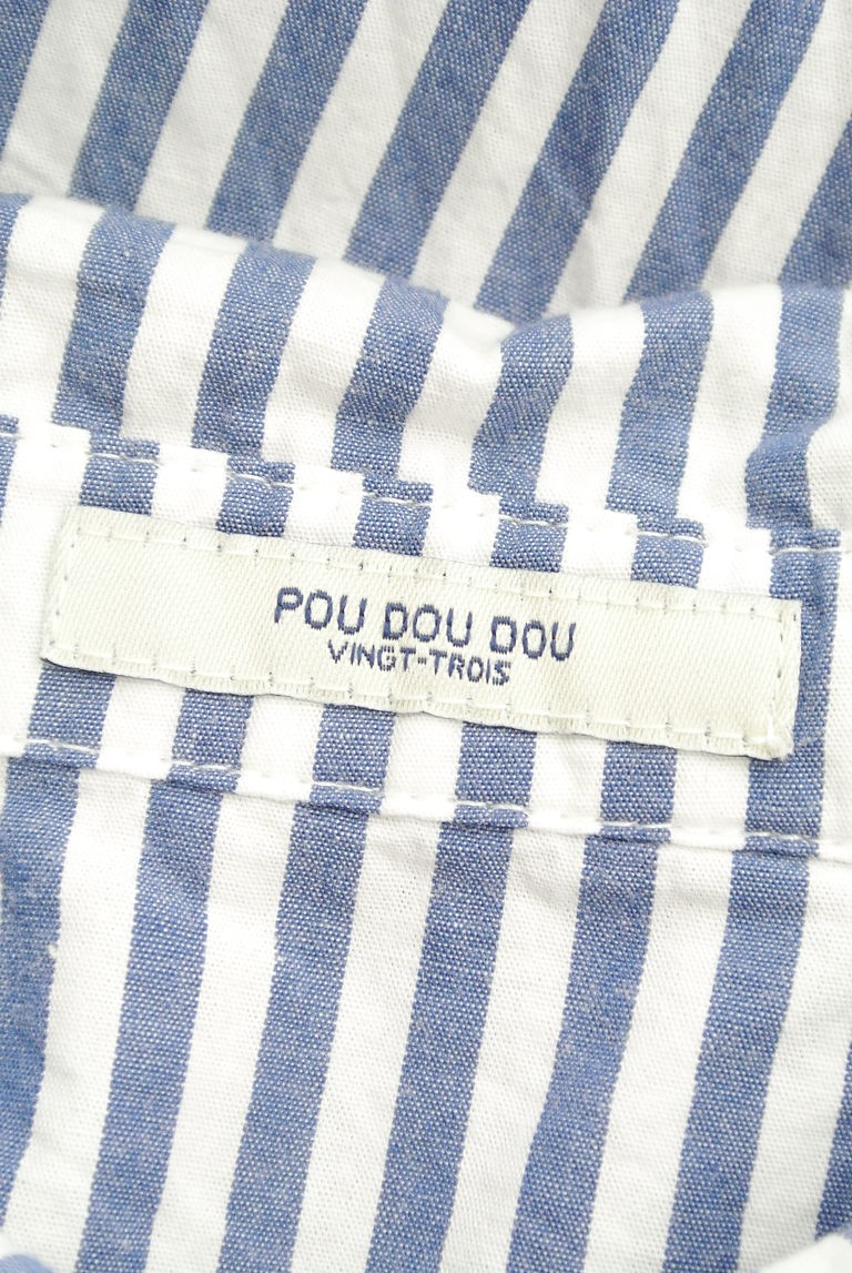POU DOU DOU（プードゥドゥ）の古着「商品番号：PR10267522」-大画像6