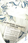 KATHARINE HAMNETT LONDON（キャサリンハムネットロンドン）の古着「商品番号：PR10267552」-6