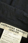 KATHARINE HAMNETT LONDON（キャサリンハムネットロンドン）の古着「商品番号：PR10267553」-6