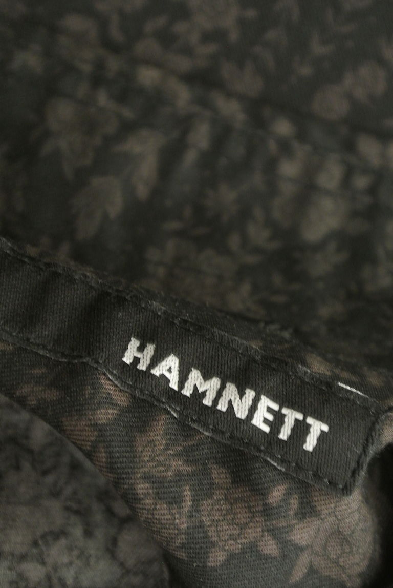 HAMNETT（ハムネット）の古着「商品番号：PR10267554」-大画像6