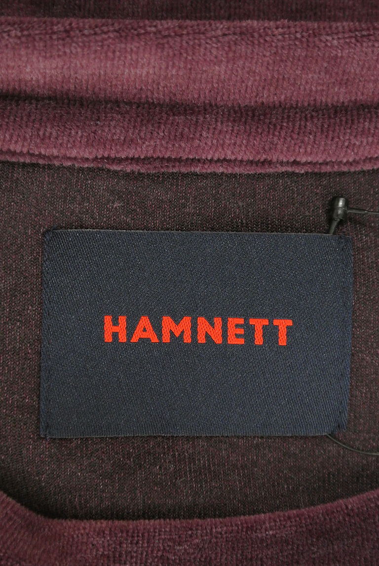 HAMNETT（ハムネット）の古着「商品番号：PR10267555」-大画像6