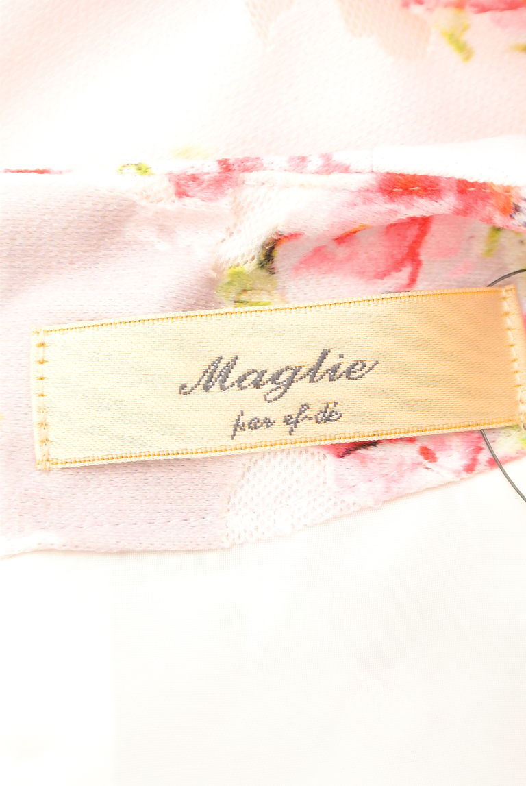 Maglie par ef-de（マーリエ パー エフデ）の古着「商品番号：PR10267556」-大画像6