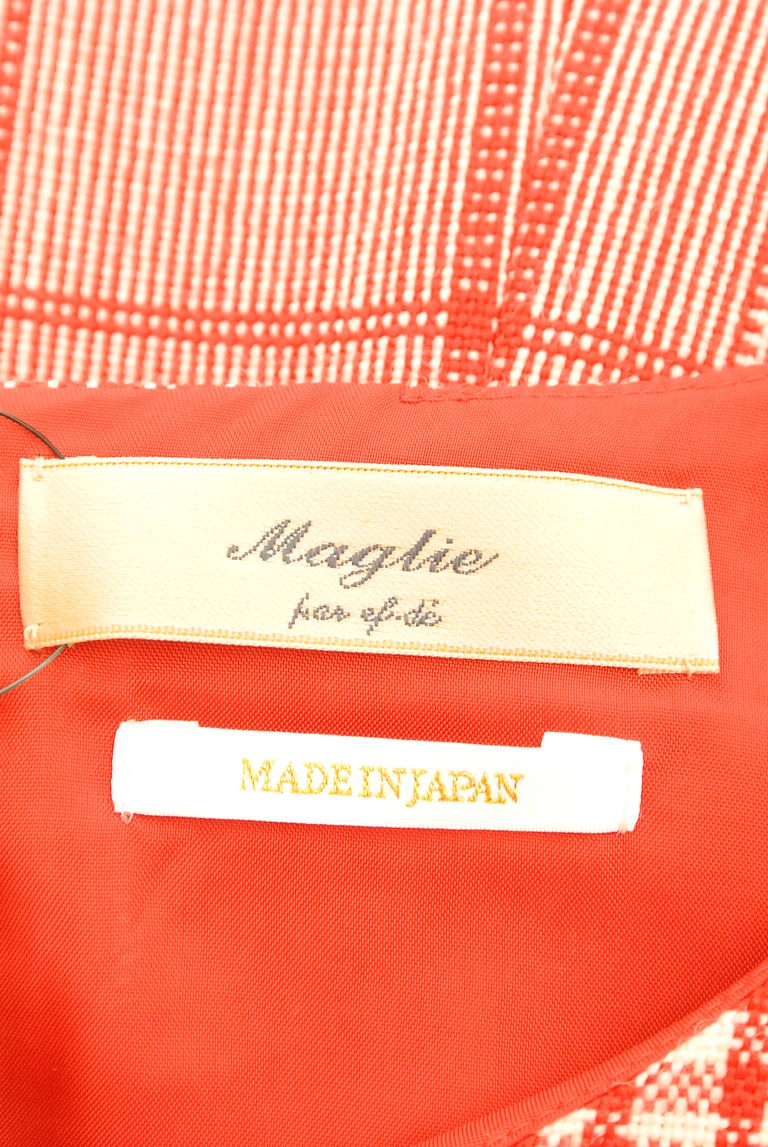 Maglie par ef-de（マーリエ パー エフデ）の古着「商品番号：PR10267557」-大画像6