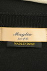 Maglie par ef-de（マーリエ パー エフデ）の古着「商品番号：PR10267559」-6