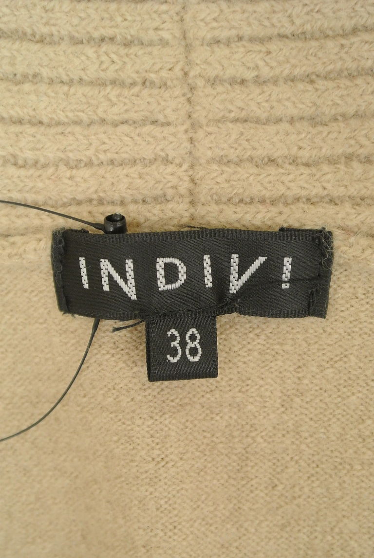 INDIVI（インディヴィ）の古着「商品番号：PR10267574」-大画像6