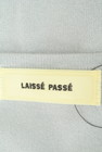 LAISSE PASSE（レッセパッセ）の古着「商品番号：PR10267576」-6