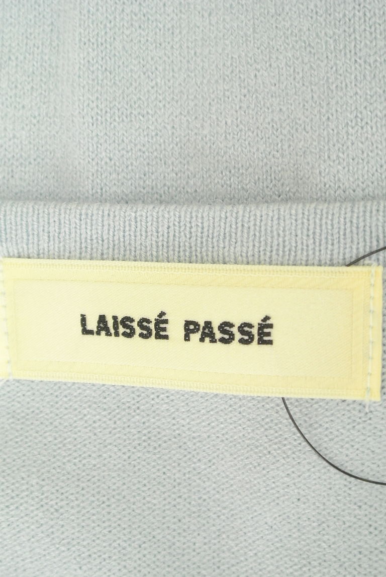 LAISSE PASSE（レッセパッセ）の古着「商品番号：PR10267576」-大画像6