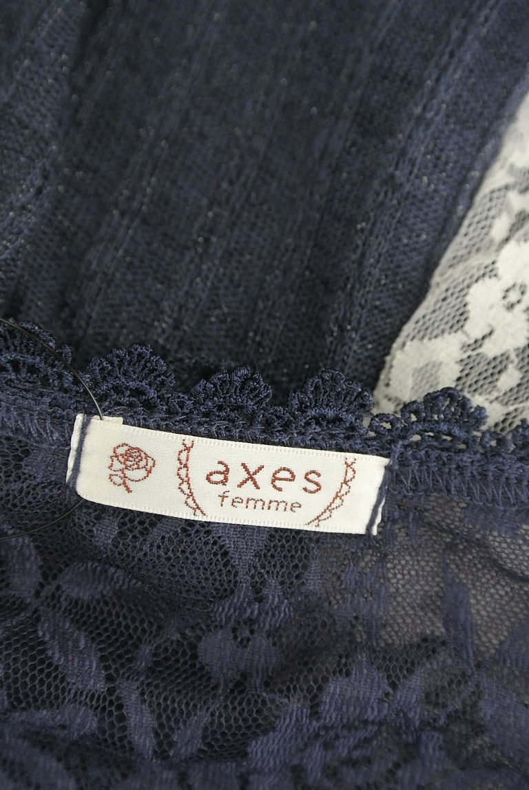 axes femme（アクシーズファム）の古着「商品番号：PR10267579」-大画像6