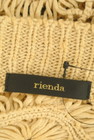 rienda（リエンダ）の古着「商品番号：PR10267586」-6