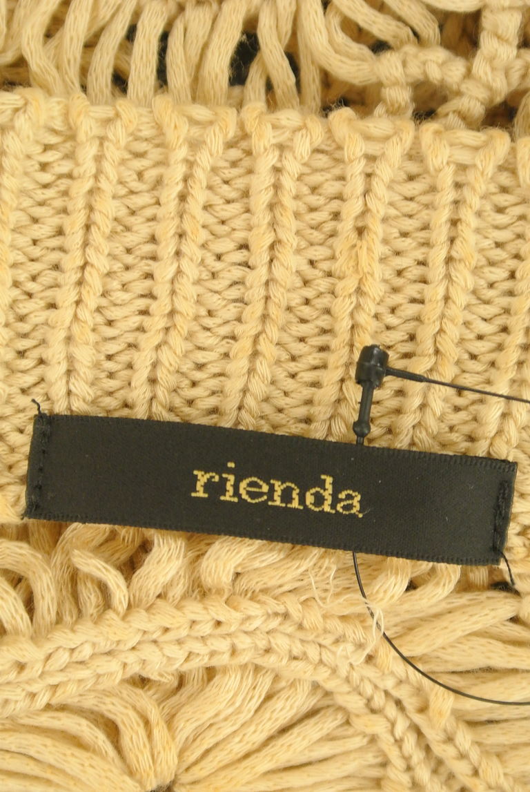 rienda（リエンダ）の古着「商品番号：PR10267586」-大画像6
