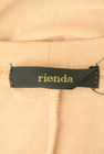 rienda（リエンダ）の古着「商品番号：PR10267590」-6