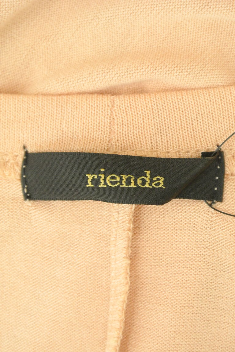 rienda（リエンダ）の古着「商品番号：PR10267590」-大画像6