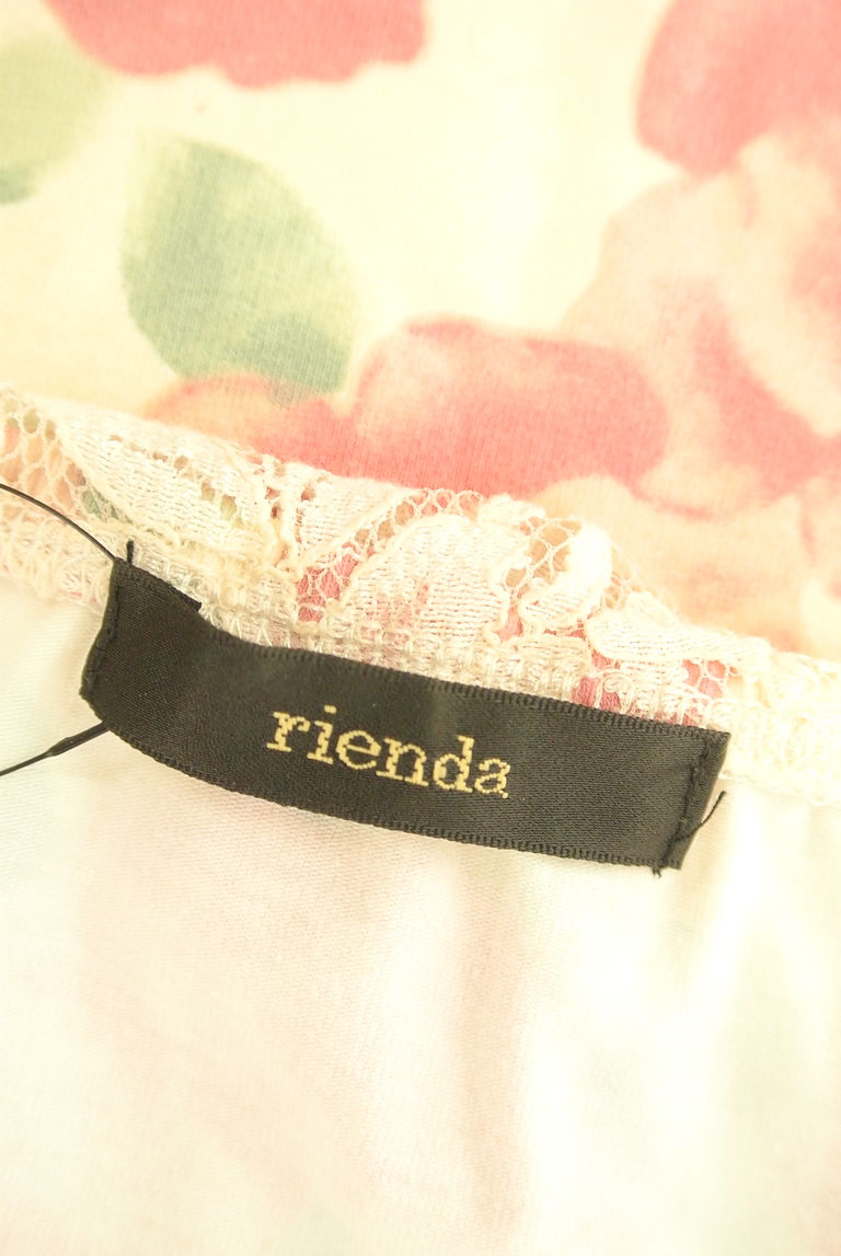 rienda（リエンダ）の古着「商品番号：PR10267591」-大画像6