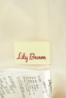 Lily Brown（リリーブラウン）の古着「商品番号：PR10267594」-6