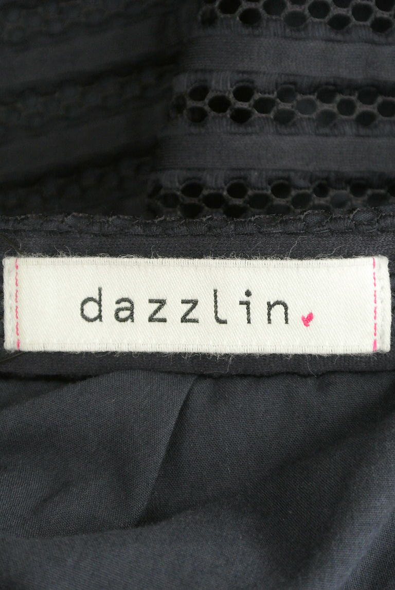 dazzlin（ダズリン）の古着「商品番号：PR10267596」-大画像6