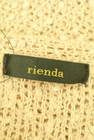rienda（リエンダ）の古着「商品番号：PR10267597」-6