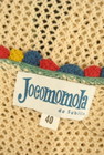 Jocomomola（ホコモモラ）の古着「商品番号：PR10267604」-6