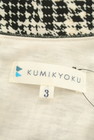KUMIKYOKU（組曲）の古着「商品番号：PR10267608」-6
