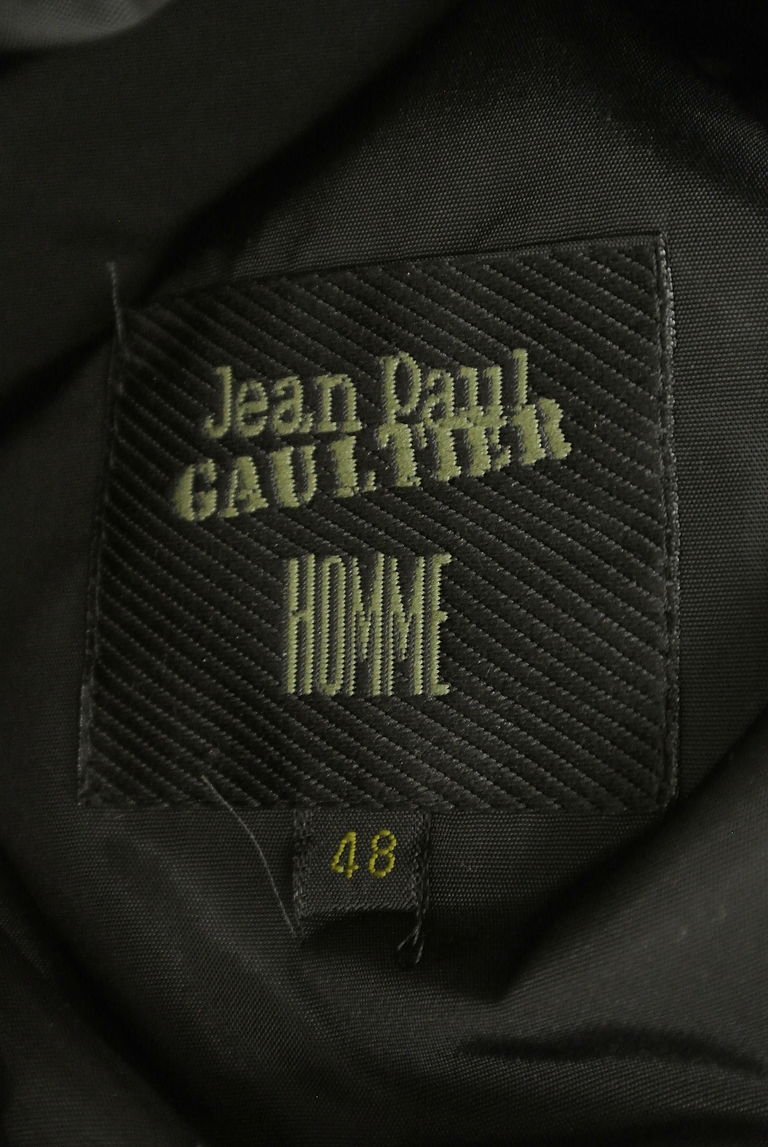 Jean Paul GAULTIER（ジャンポールゴルチエ）の古着「商品番号：PR10267612」-大画像6