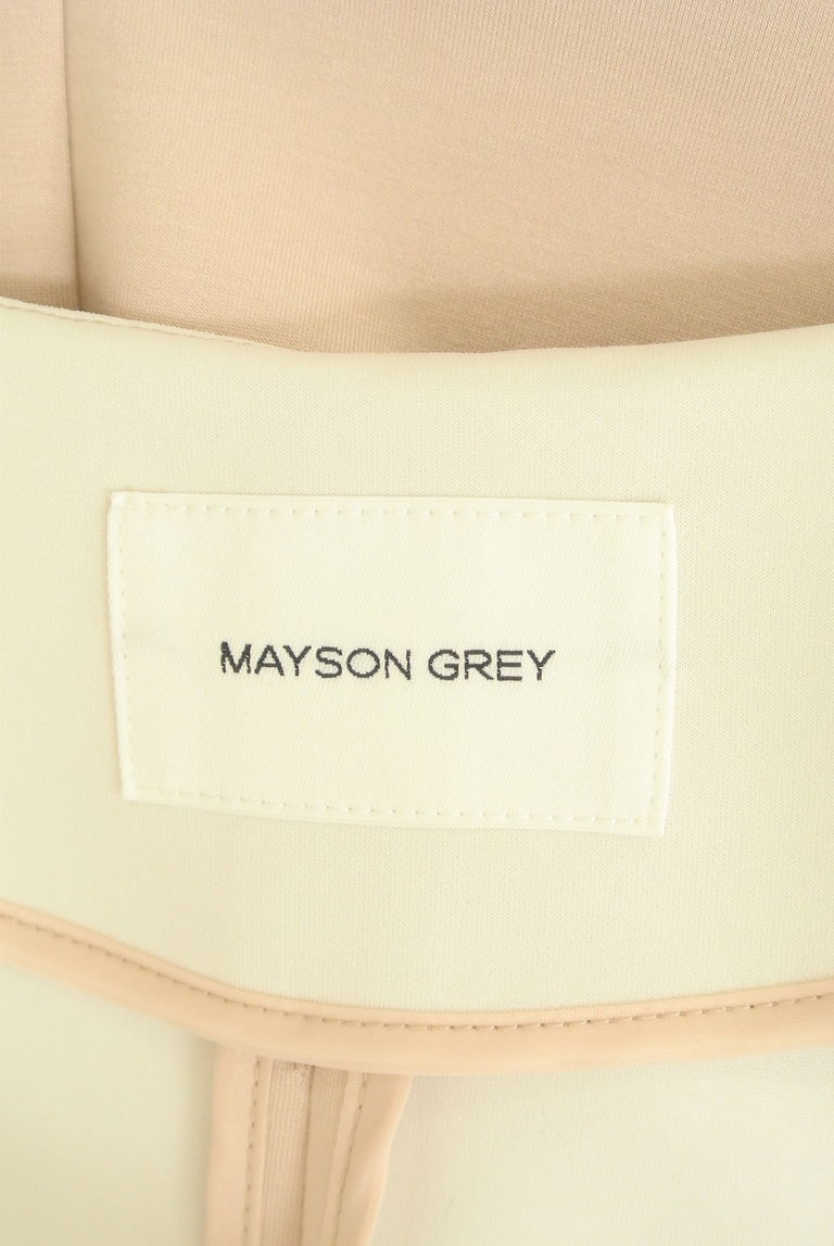 MAYSON GREY（メイソングレイ）の古着「商品番号：PR10267625」-大画像6
