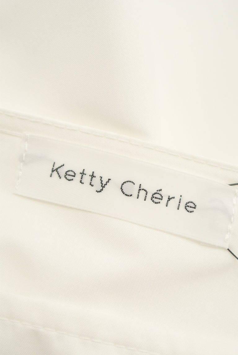 Ketty Cherie（ケティ シェリー）の古着「商品番号：PR10267636」-大画像6