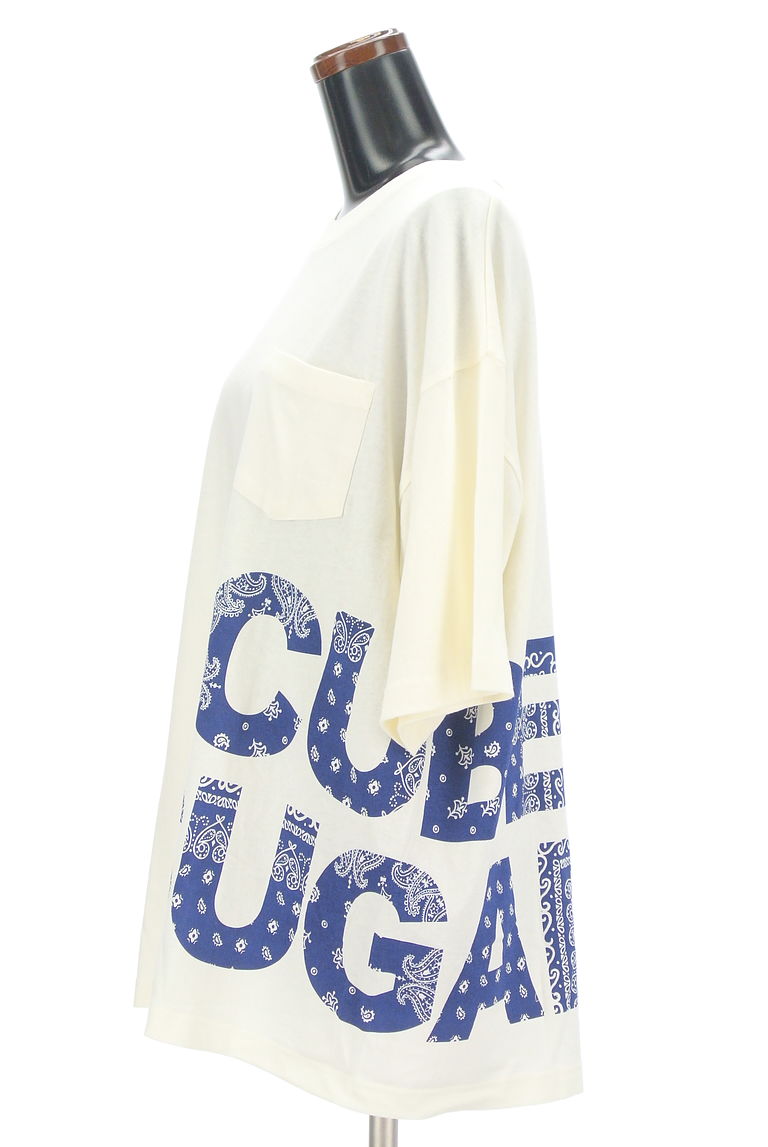 CUBE SUGAR（キューブシュガー）の古着「商品番号：PR10267642」-大画像3