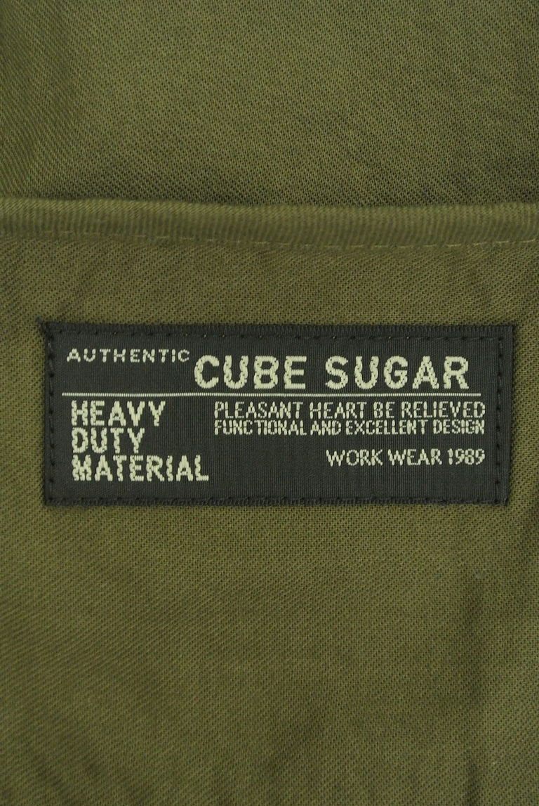 CUBE SUGAR（キューブシュガー）の古着「商品番号：PR10267645」-大画像6