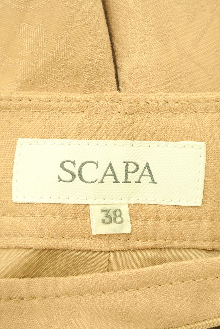 SCAPA（スキャパ）の古着「商品番号：PR10267648」-大画像6