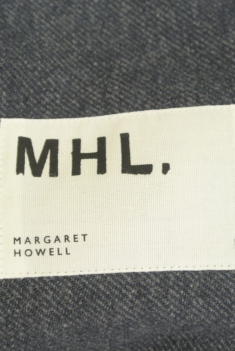 MARGARET HOWELL（マーガレットハウエル）の古着「商品番号：PR10267651」-大画像6