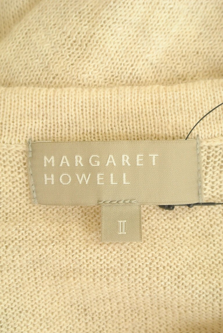 MARGARET HOWELL（マーガレットハウエル）の古着「商品番号：PR10267652」-大画像6