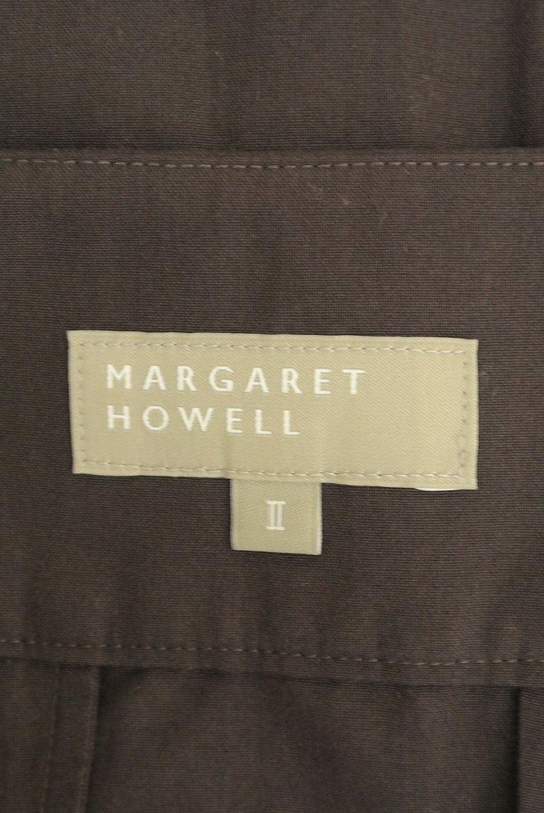 MARGARET HOWELL（マーガレットハウエル）の古着「商品番号：PR10267653」-大画像6