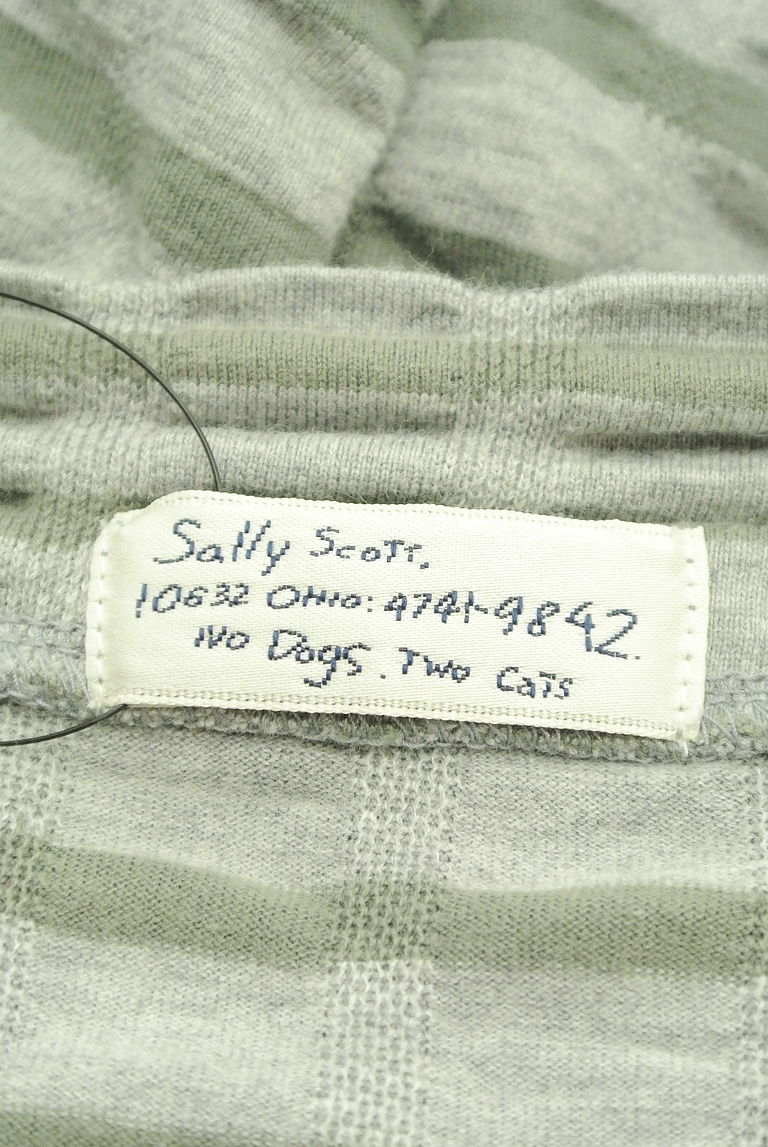 Sally Scott（サリースコット）の古着「商品番号：PR10267659」-大画像6