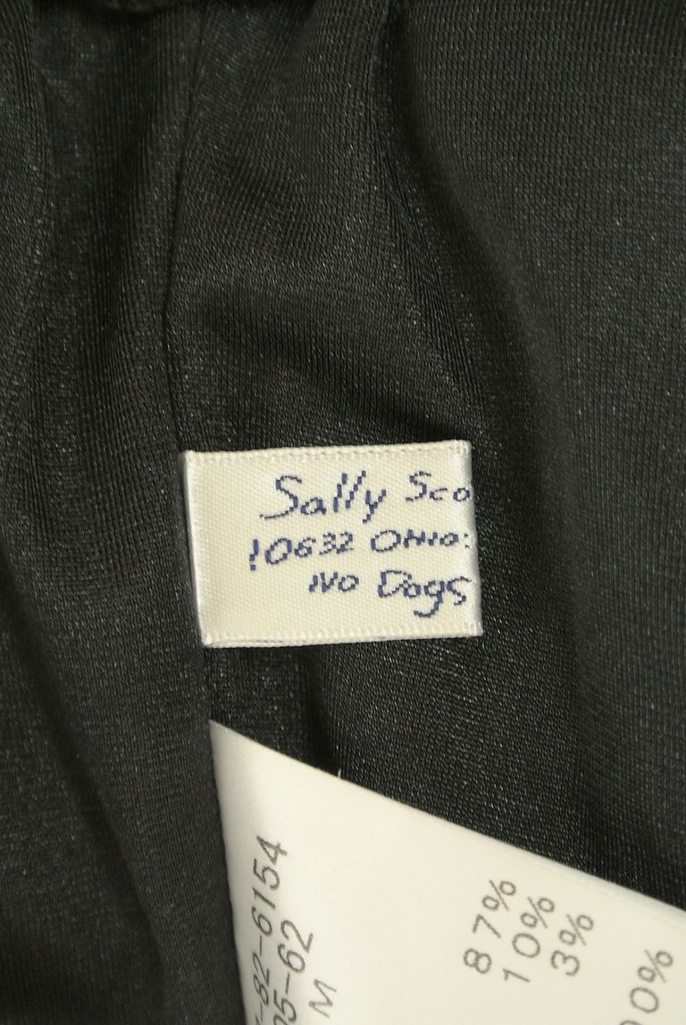 Sally Scott（サリースコット）の古着「商品番号：PR10267661」-大画像6