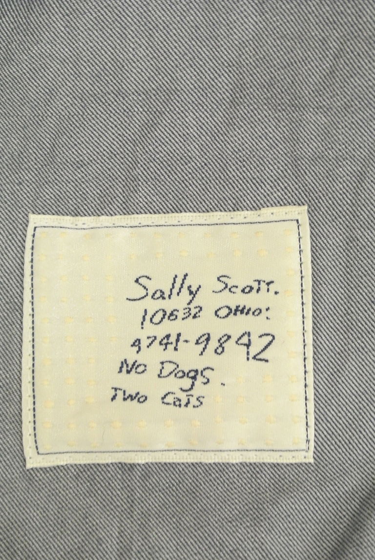 Sally Scott（サリースコット）の古着「商品番号：PR10267665」-大画像6
