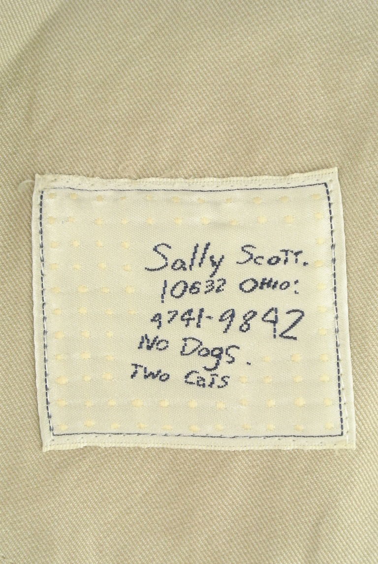 Sally Scott（サリースコット）の古着「商品番号：PR10267666」-大画像6