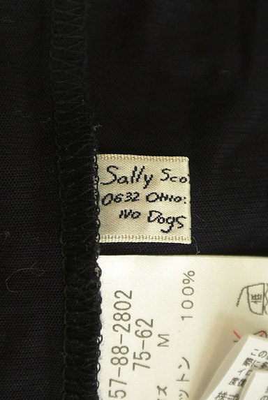 Sally Scott（サリースコット）トップス買取実績のブランドタグ画像