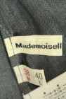 Mademoiselle NON NON（マドモアゼルノンノン）の古着「商品番号：PR10267676」-6