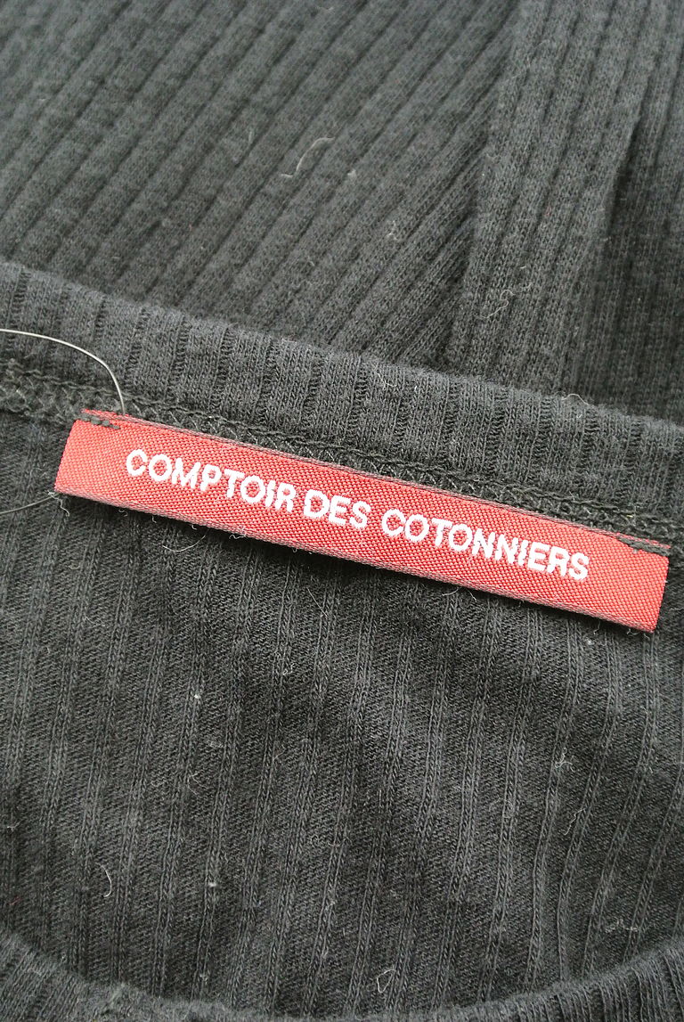 Comptoir des Cotonniers（コントワーデコトニエ）の古着「商品番号：PR10267692」-大画像6
