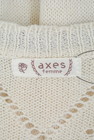 axes femme（アクシーズファム）の古着「商品番号：PR10267697」-6