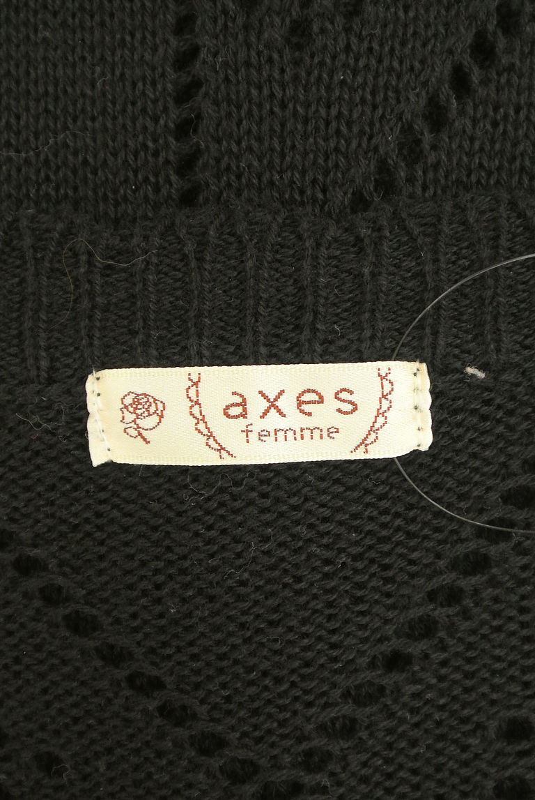 axes femme（アクシーズファム）の古着「商品番号：PR10267699」-大画像6