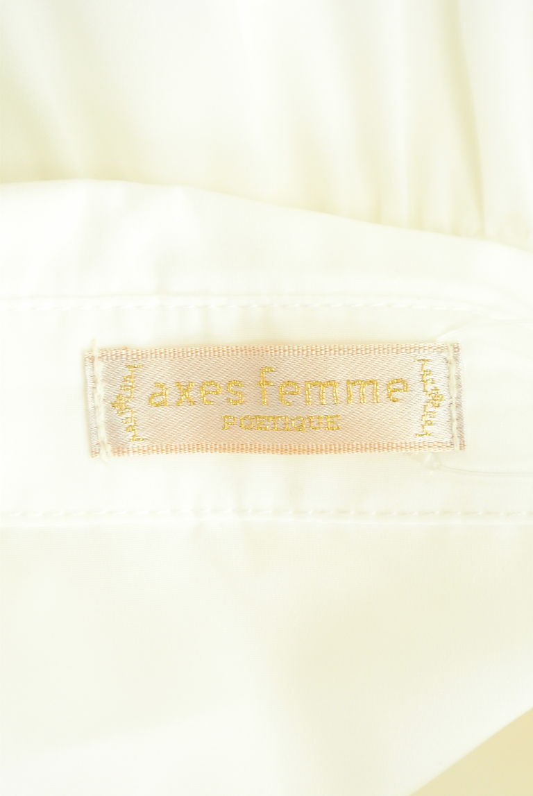 axes femme（アクシーズファム）の古着「商品番号：PR10267703」-大画像6