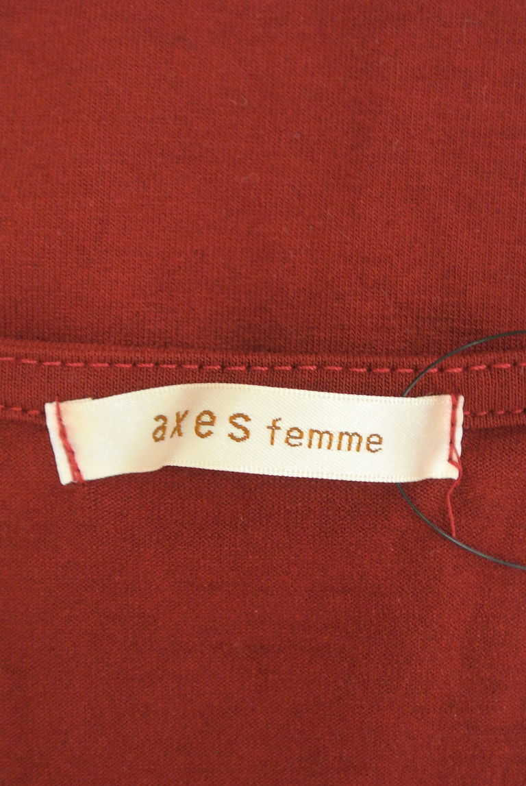 axes femme（アクシーズファム）の古着「商品番号：PR10267705」-大画像6