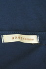 axes femme（アクシーズファム）の古着「商品番号：PR10267706」-6