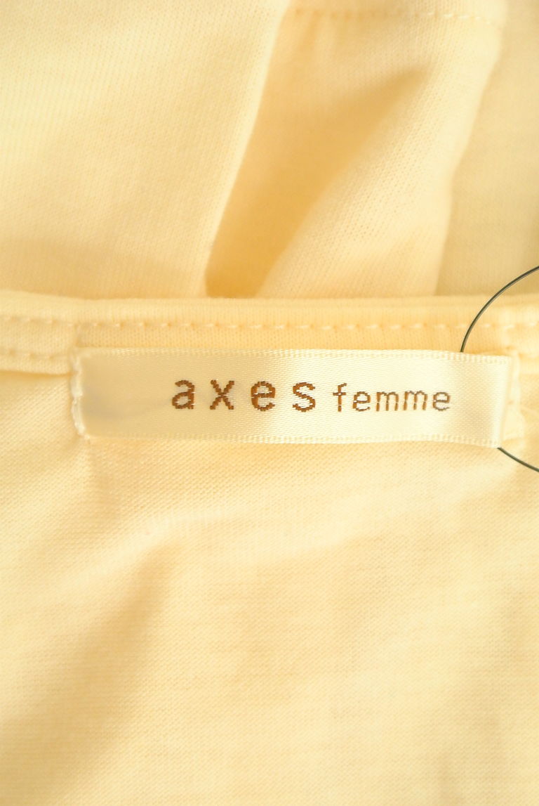 axes femme（アクシーズファム）の古着「商品番号：PR10267707」-大画像6