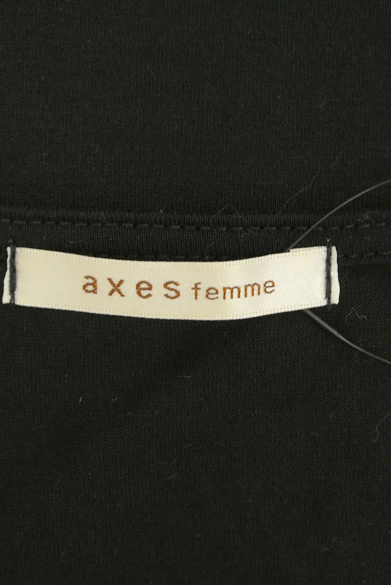 axes femme（アクシーズファム）の古着「商品番号：PR10267708」-大画像6