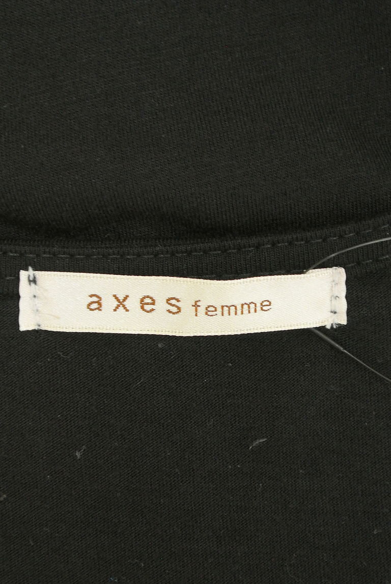 axes femme（アクシーズファム）の古着「商品番号：PR10267710」-大画像6