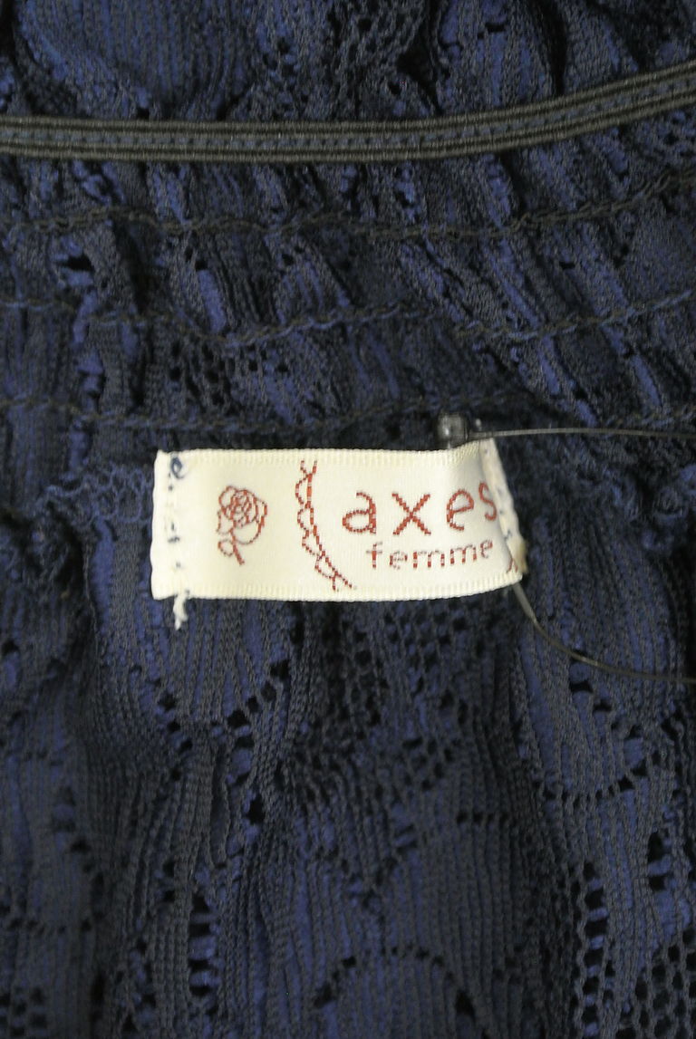 axes femme（アクシーズファム）の古着「商品番号：PR10267713」-大画像6