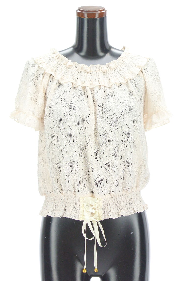 axes femme（アクシーズファム）の古着「商品番号：PR10267715」-大画像1