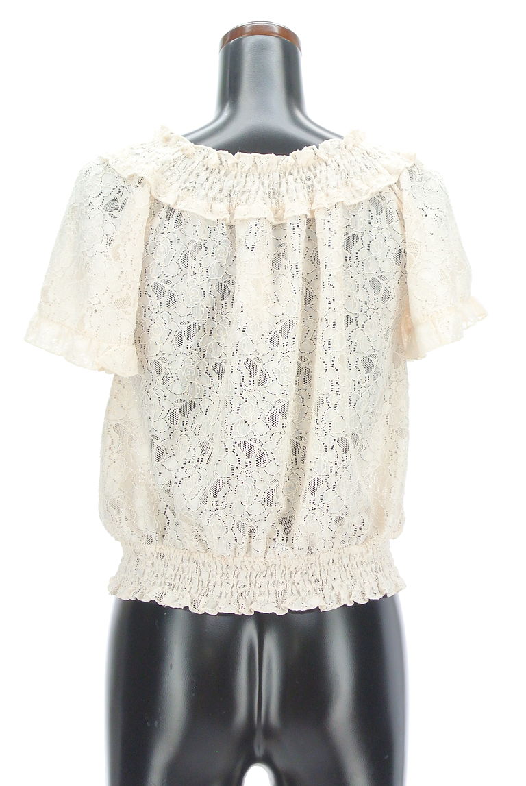 axes femme（アクシーズファム）の古着「商品番号：PR10267715」-大画像2
