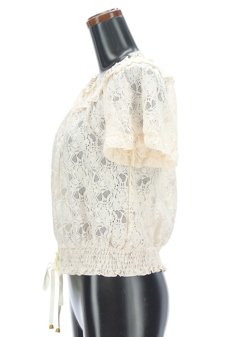axes femme（アクシーズファム）の古着「商品番号：PR10267715」-大画像3